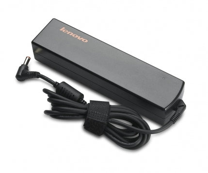Lenovo Netzteil – 90 W, 20 V – für ThinkPad Edge, ThinkPad L410, ThinkPad L412 und andere – Schwarz