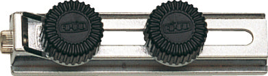 NT Cutter Formschneider Verlängerungsschiene – für Kreisschneider C-2500P – für Kreisdurchmesser 150–230 mm