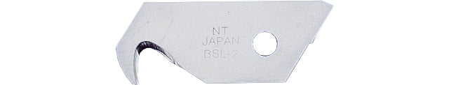 NT Cutter Klingen Ersatzklingen 36 × 18 mm – 3 Stk – für NT Cutter SL-3P