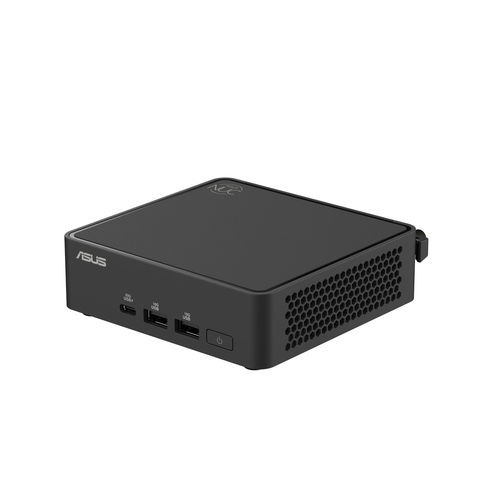 ASUS NUC 15 Pro – Mini-PC Barebone