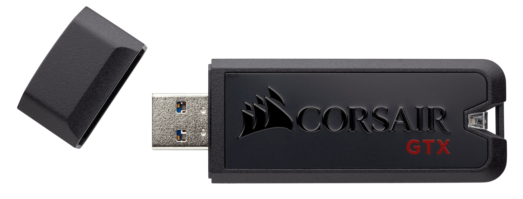 Corsair Flash Voyager GTX 1 TB (440 MB/s Lesen/Schreiben) – für USB Typ-A, USB 3.2 Gen 1