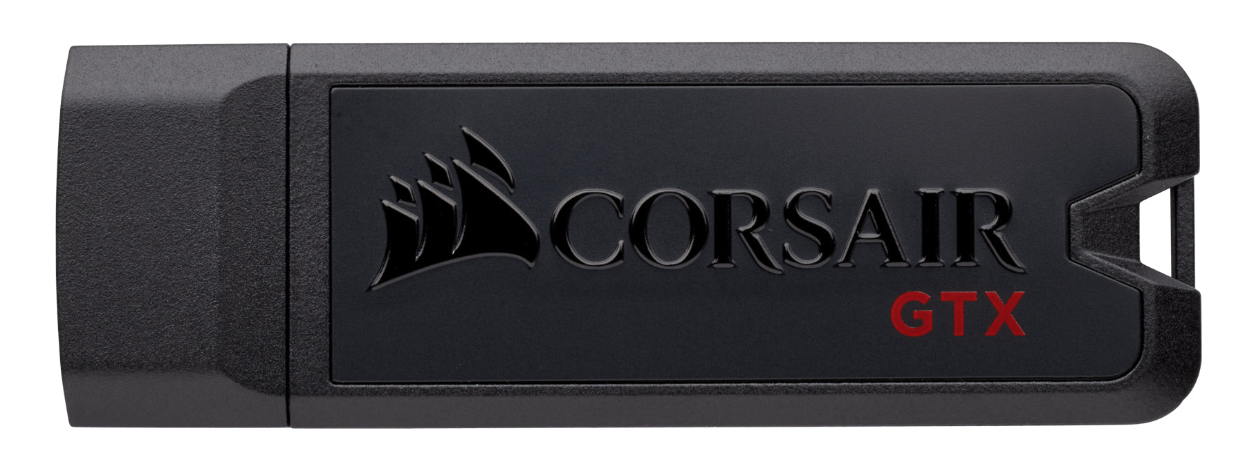 Corsair Flash Voyager GTX 512 GB – USB 3.2 Gen 1 (USB-A), 440 MB/s lesen/schreiben