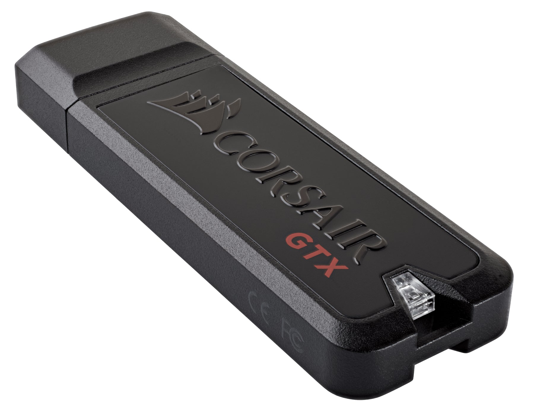Corsair Flash Voyager GTX 1 TB (440 MB/s Lesen/Schreiben) – für USB Typ-A, USB 3.2 Gen 1