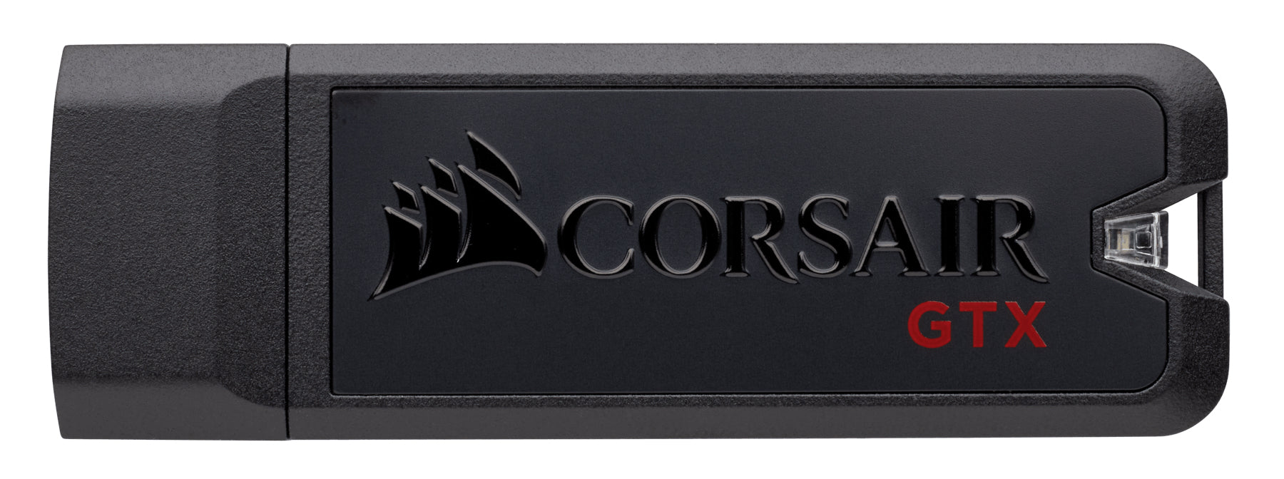 Corsair Flash Voyager GTX 512 GB – USB 3.2 Gen 1 (USB-A), 440 MB/s lesen/schreiben