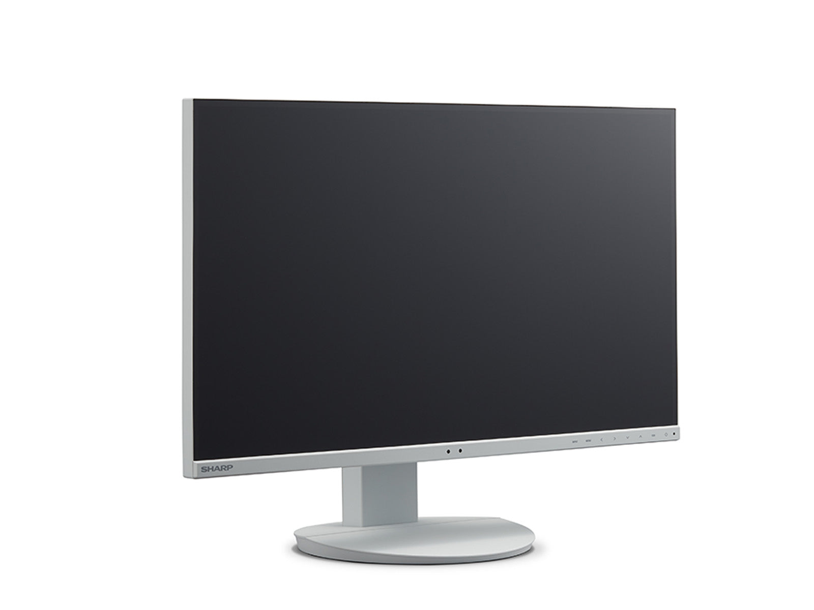 Sharp MultiSync EA272Q – 27", 2560 × 1440 (WQHD), IPS, USB-C 90 W, LAN