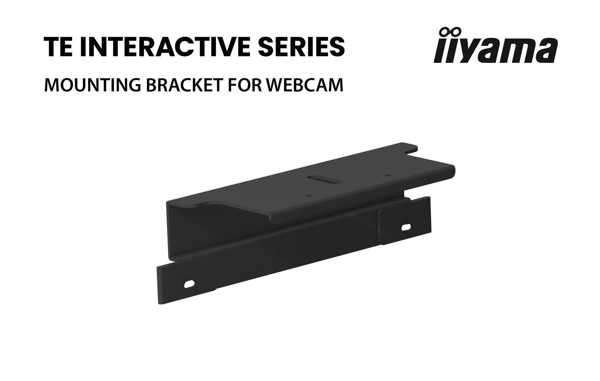 iiyama TE9813A-B1AG – Interaktives Touch-Display, 98", Ultra HD 4K, 450 cd/m²