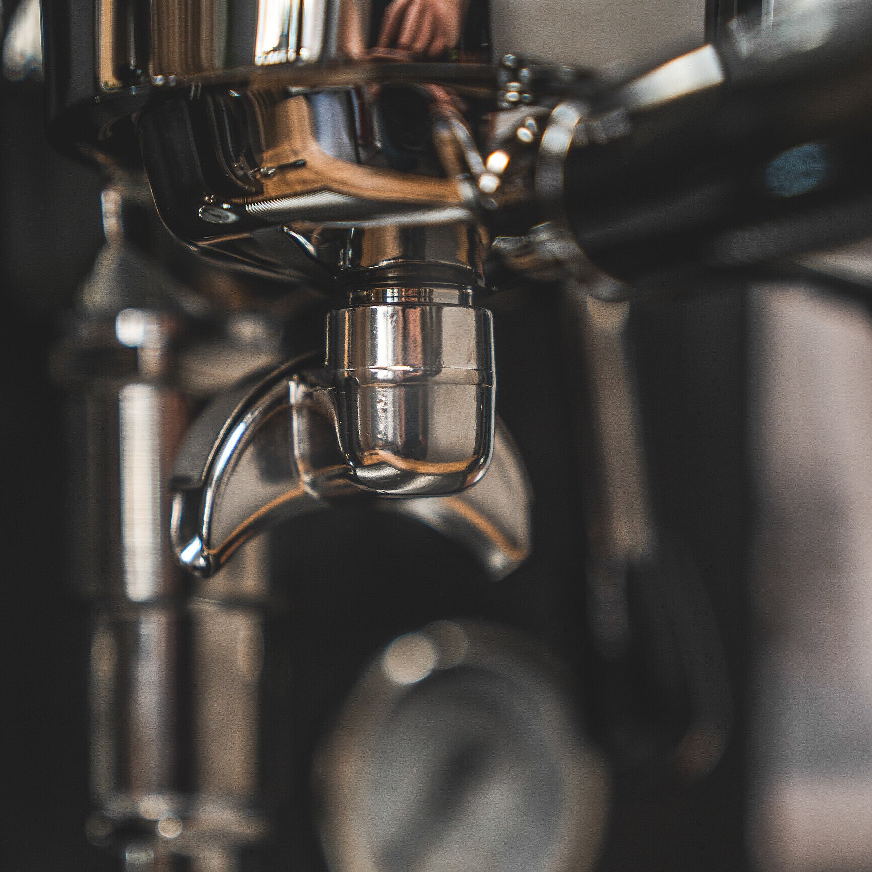 La Pavoni LPSCVB01EU Espressomaschine (Siebträger) – 9 bar, 2,9 l, Milchaufschäumer, Schwarz
