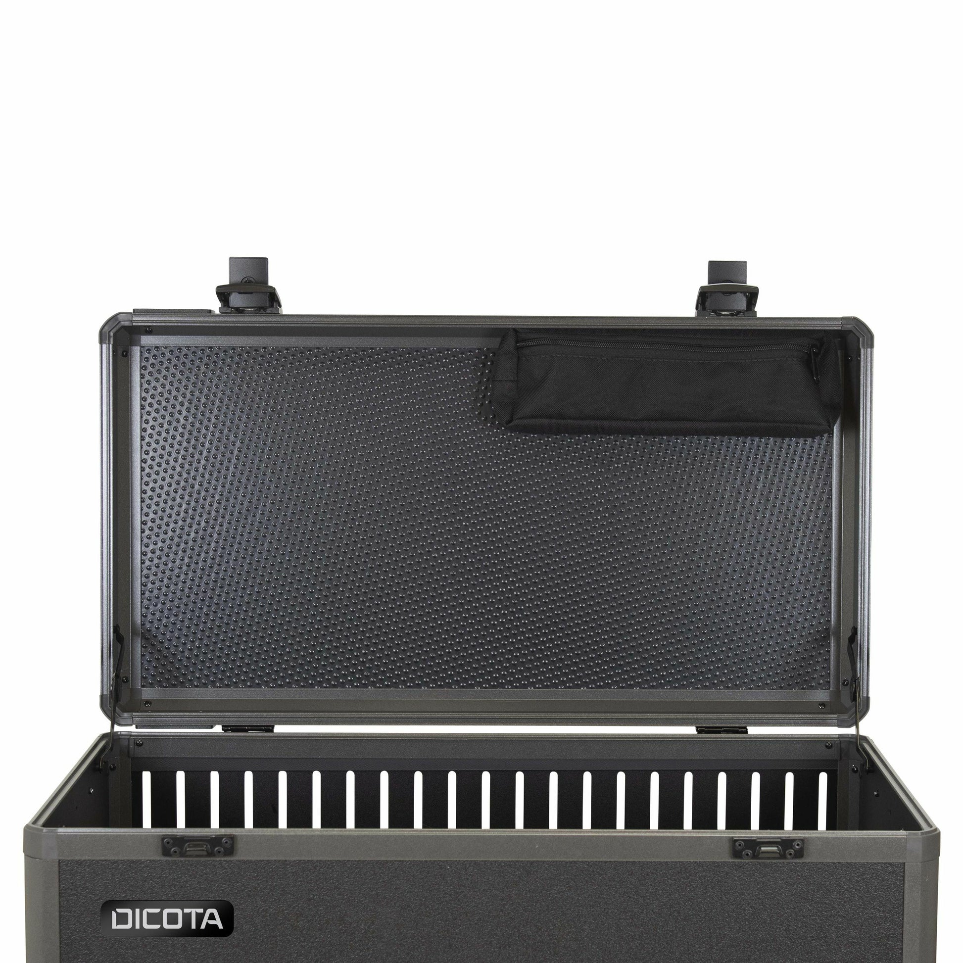 DICOTA Notebook-Trolley – für 14 Notebooks