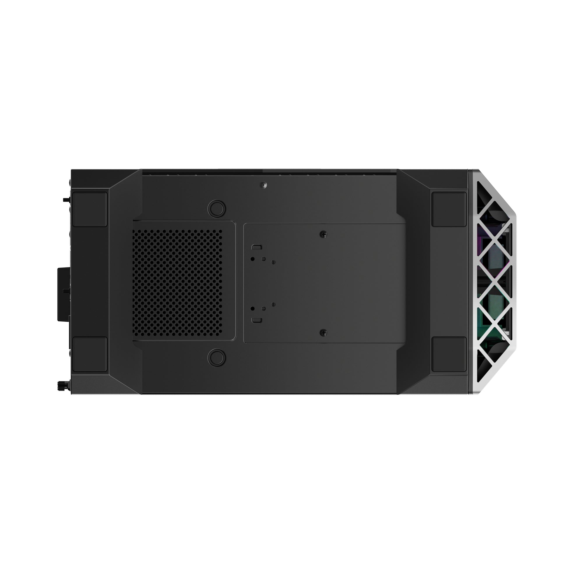 Lenovo Loq Tower – AMD Ryzen 7 8745HX, 32 GB RAM, 1 TB SSD, NVIDIA GeForce RTX 5060 Ti 16 GB, Windows 11 Home