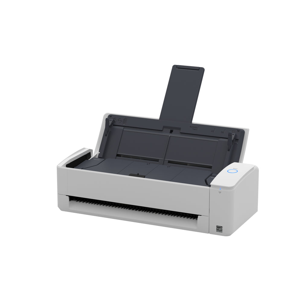 Ricoh ScanSnap iX1300 – Einzugsscanner, A4, Duplex, 30 ppm, ADF 20 Blatt, WLAN