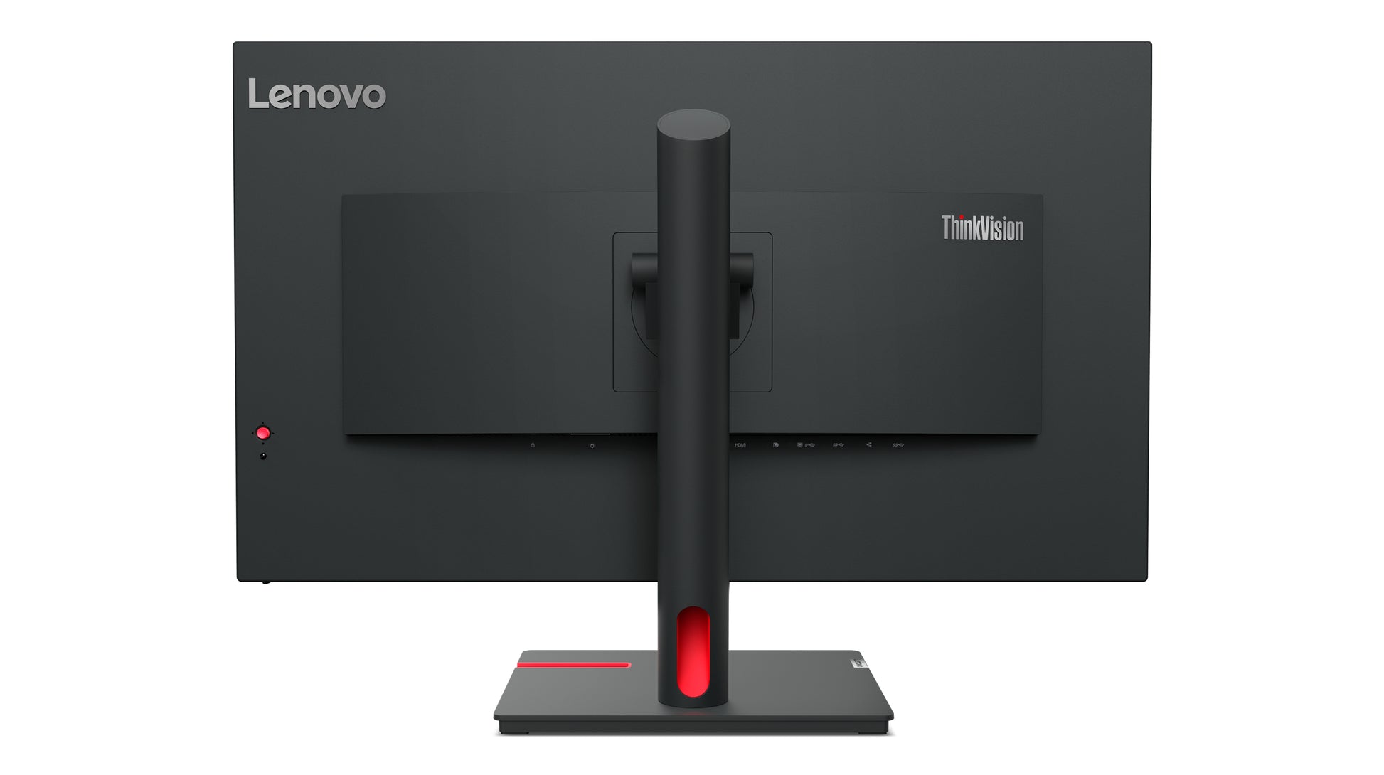 Lenovo ThinkVision T32p-30 – 31,5", 3840 × 2160 (4K), IPS, USB-C 90 W, KVM, LAN