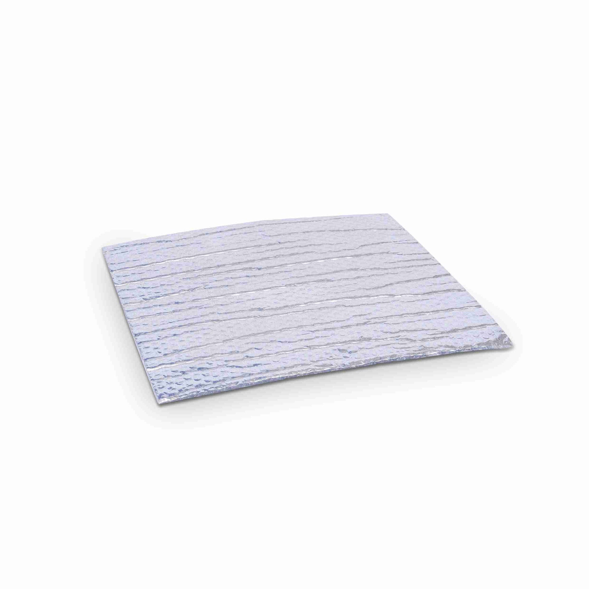 Frische verpackung Einlagekarton – Dicke 3 mm – 375 × 407 mm – für nassfeste Boxen – 1 Stk., ab 20 Stk.