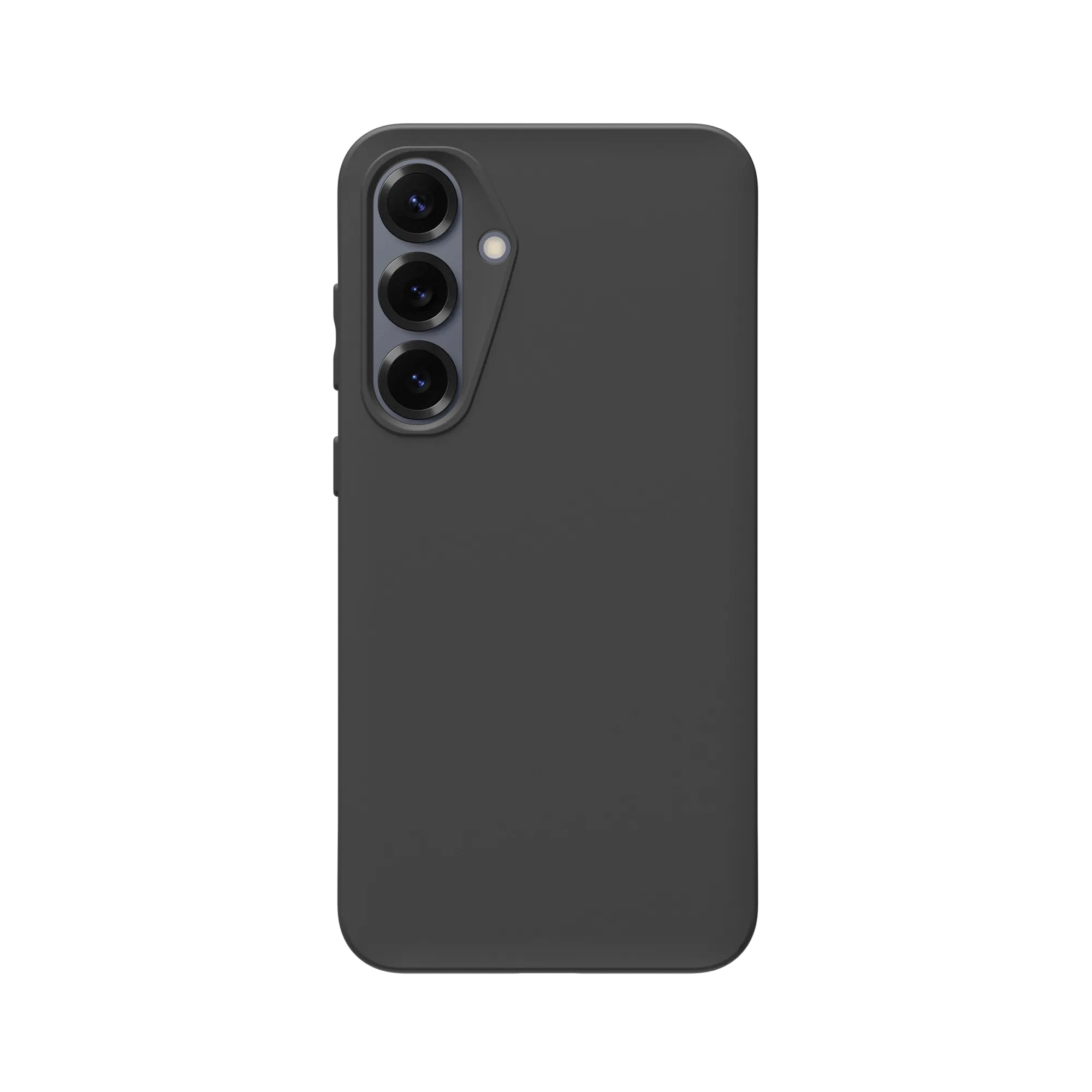 RhinoShield Backcover SolidSuit – für Samsung Galaxy S25+ – schwarz