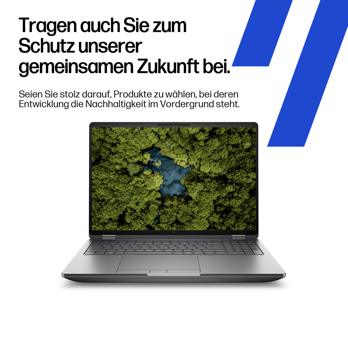 HP Zbook Fury G1 – 16" WUXGA, Core Ultra 7 255HX, 32 GB, 1 TB SSD, RTX Pro 2000, Win 11 Pro
