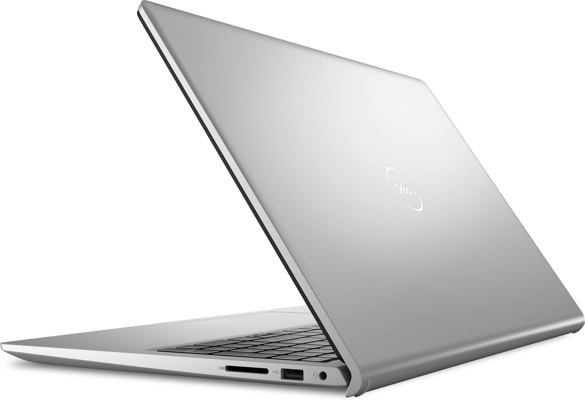 Dell Pro 15 Essential – 15,6" FHD, Core i7-1355U, 16 GB, 512 GB SSD, Win 11 Pro, QWERTZ (CH)