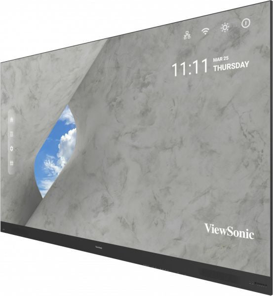 Viewsonic LDP163-181 – Signage-Display, 163", Full HD