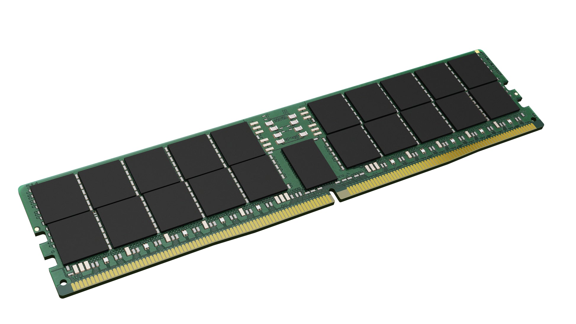 Kingston Technology Kingston KSM56R46BD4-64MD – 64 GB DDR5 – 5600 MT/s, 288-poliger DIMM, Registered, On-Die ECC
