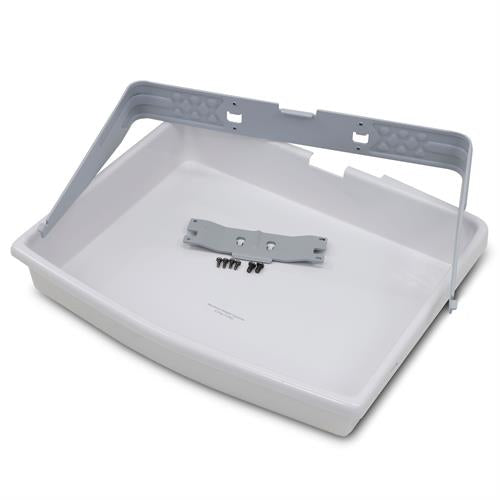 Ergotron Schrank, weiss, 6 kg/Tablar