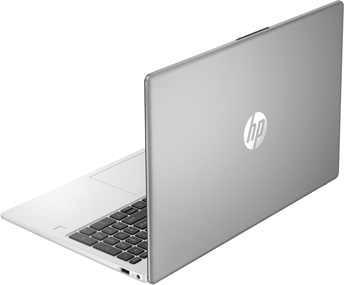 HP 250 G10 – 15,6" FHD, Core i5-1334U, 16 GB, 512 GB SSD, Win 11 Home