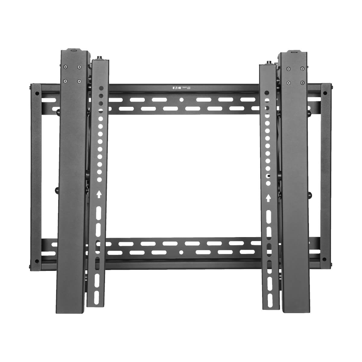 Tripp Lite Videowandhalterung – 45–70" – VESA 200×200–600×400 – bis 70 kg – DMVWSC4570XUL