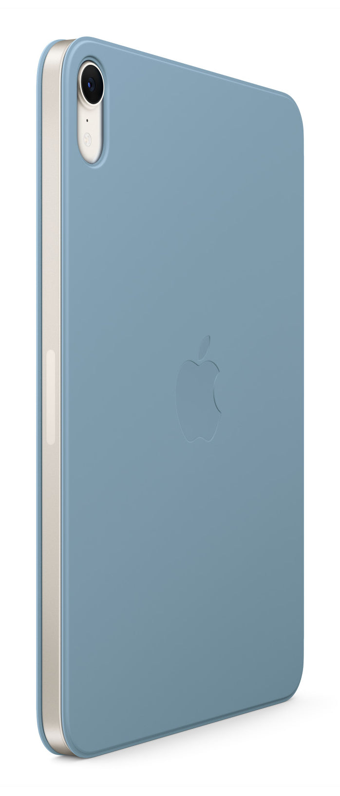 Apple Tablet-Hülle für iPad mini 8,3" (6. Gen.) – Blau