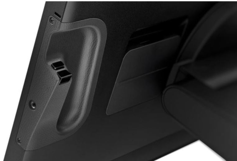 Wacom Stiftdisplay Cintiq Pro 27