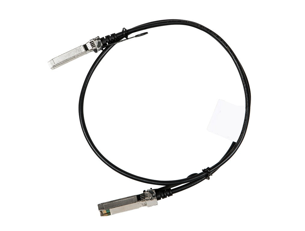 HPE SFP28-SFP28 DAC-Kabel – 25G, 3 m