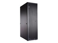 Lenovo DCG Rack – 19" Netzwerkschrank 42U, 605 × 1200 × 2000 mm, schwarz