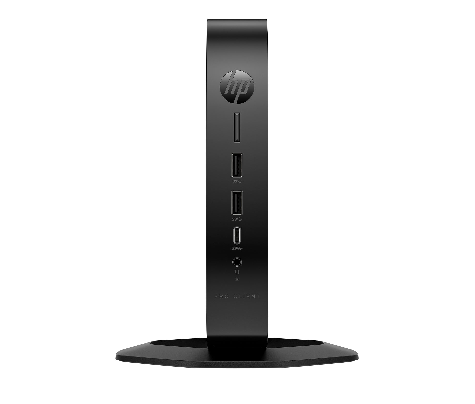 HP Pro T550 Micro – Intel Celeron J6412, 16 GB RAM, 256 GB SSD, Windows 10 IoT Enterprise