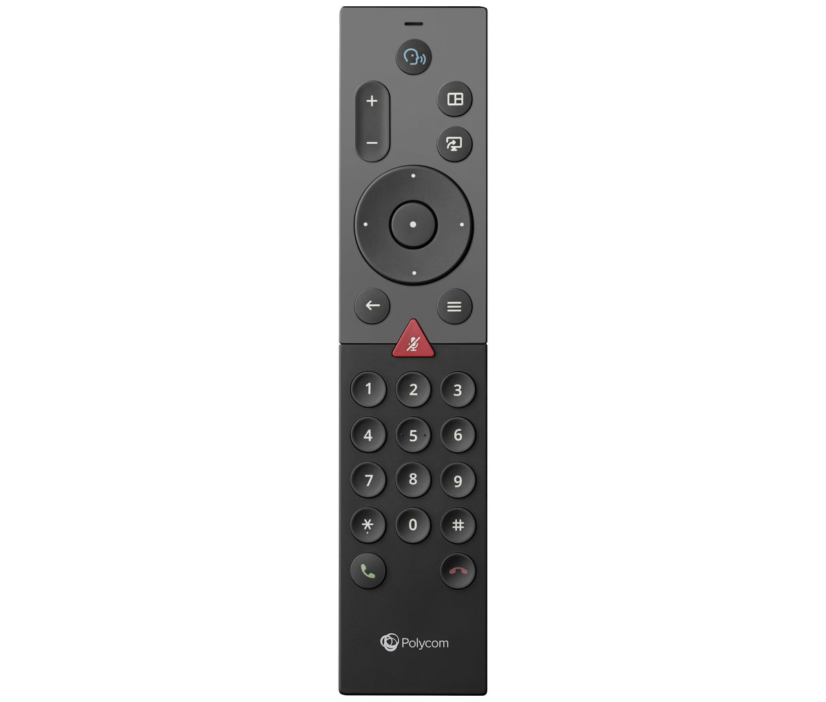 Poly G7500 – 4K UHD