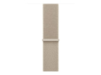 Apple Sport Loop, Kalkstein, für Apple Watch