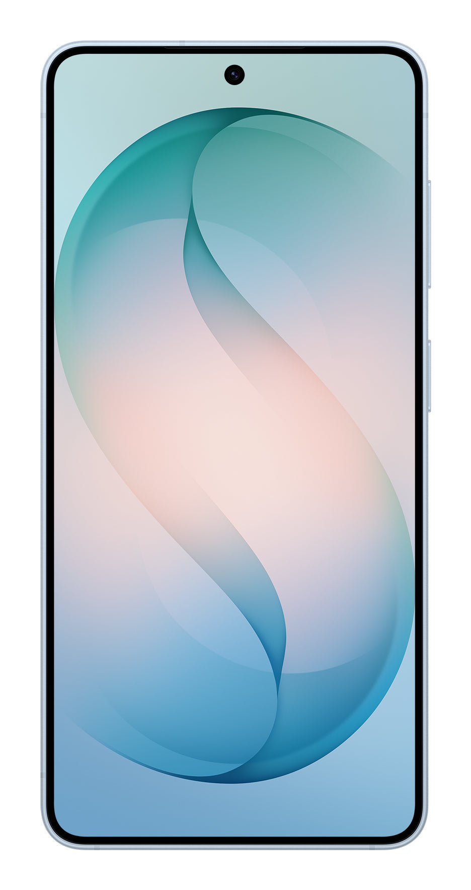 Samsung Galaxy S26+ – 6,7" – 256 GB – Sky Blue
