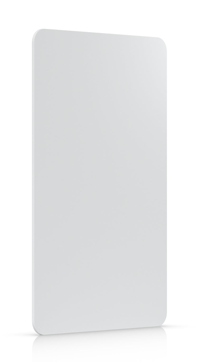 Ubiquiti RFID-Karte – 13,56 MHz, 100 Stk., Weiss