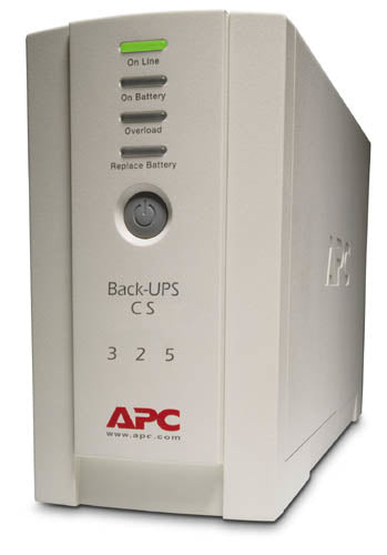 APC Netzteil – 230 V