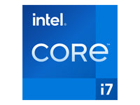 Intel i7-13700KF Prozessor - LGA 1700, 16 Kerne/24 Threads, 3,4 GHz (Boost 5,4 GHz), 30 MB Cache, 125 W