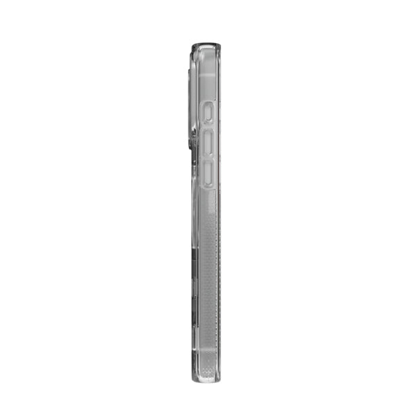 ZAGG Crystal Palace Snap C Backcover – für Apple iPhone 17 Pro – Transparent, bis 4 m Sturzsicher
