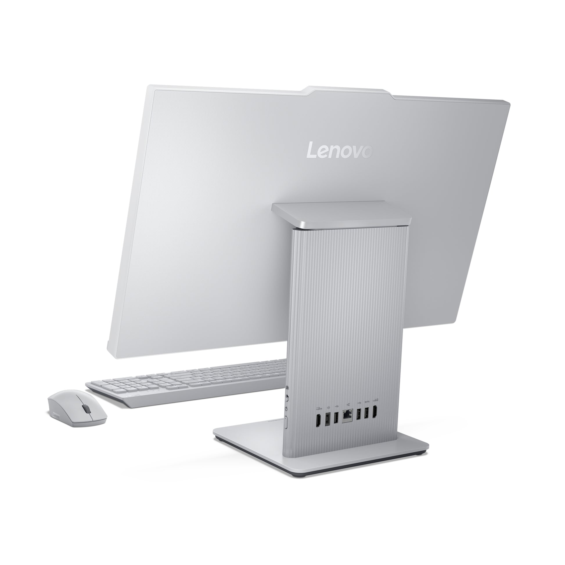 Lenovo IdeaCentre AIO 24IRH9 – 23,8" FHD, Intel Core Ultra 7 240H, 16 GB, 1 TB SSD, Windows 11 Home
