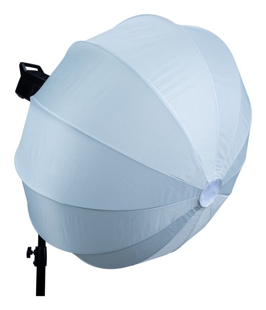 PATONA Premium Global Softbox 65 cm – Stoff, mit Tragetasche – Weiss