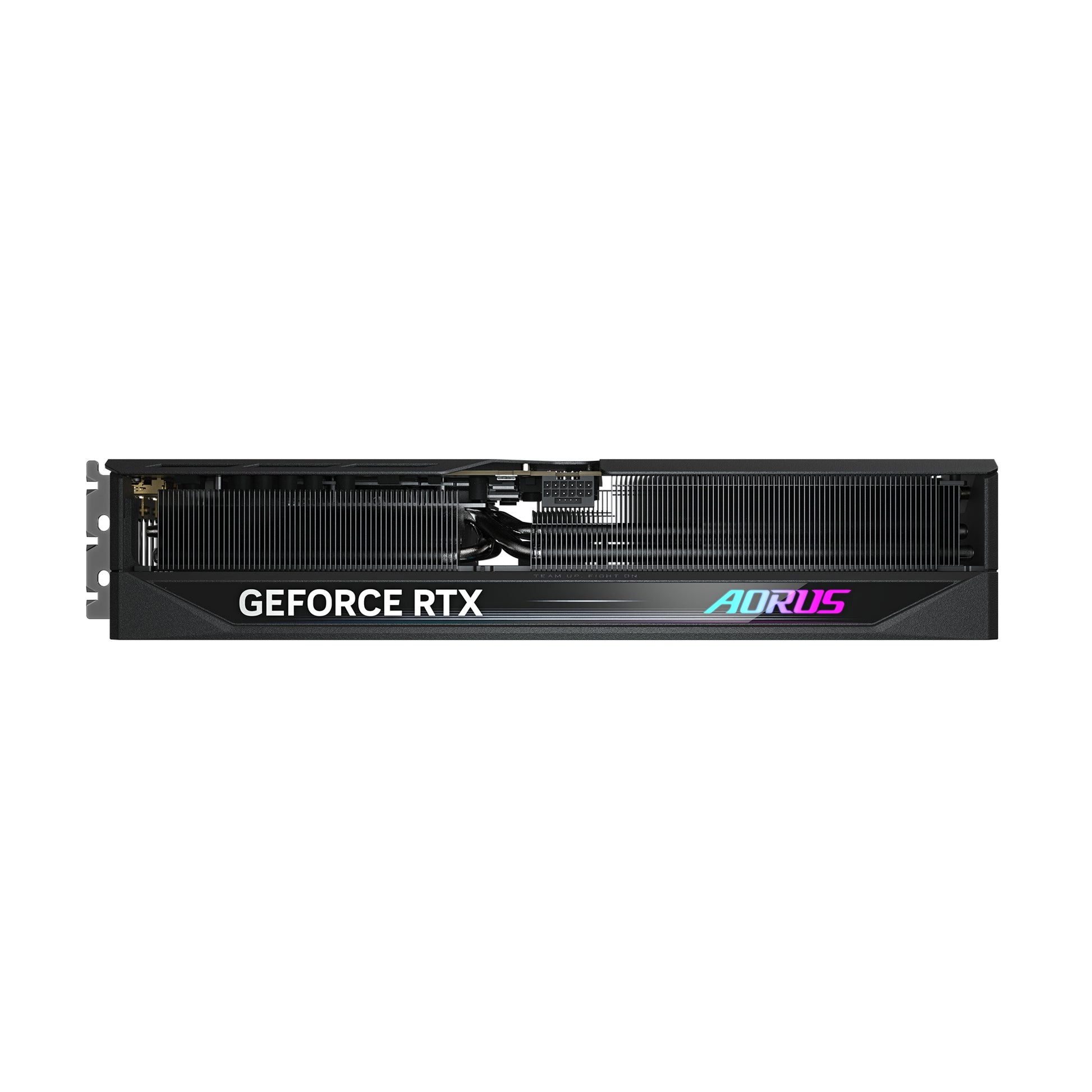 GIGABYTE AORUS GeForce RTX 5070 MASTER 12G – PCIe Grafikkarte – 12 GB GDDR7, 3×DP, 1×HDMI, PCIe 5.0 x16