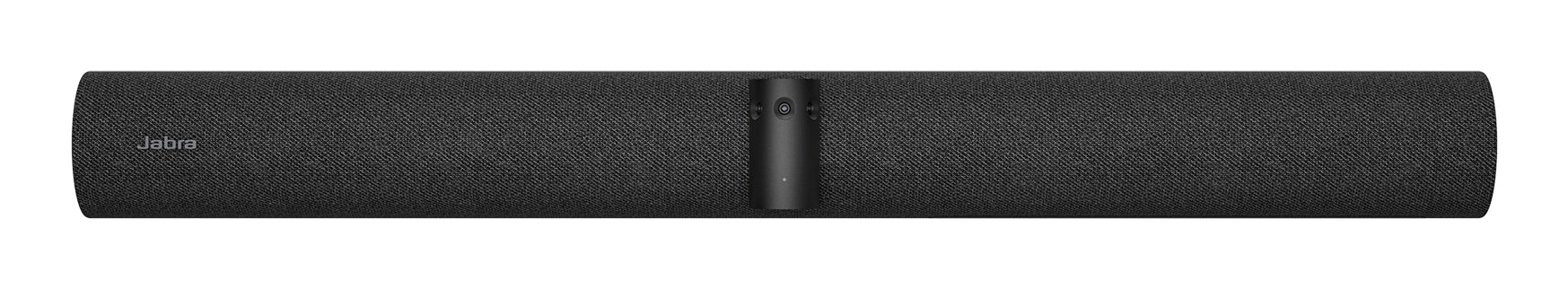 Jabra PanaCast 50 Videobar – 4K Ultra HD, 3× digitaler Zoom – Schwarz