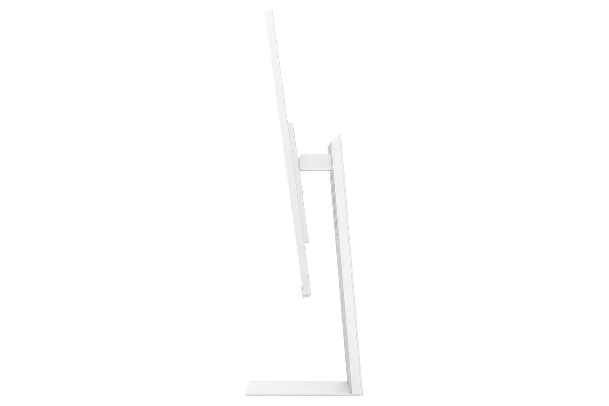 Samsung M8 M80F – Monitor, 32" 3840 × 2160 (UHD 4K), LCD, Weiss