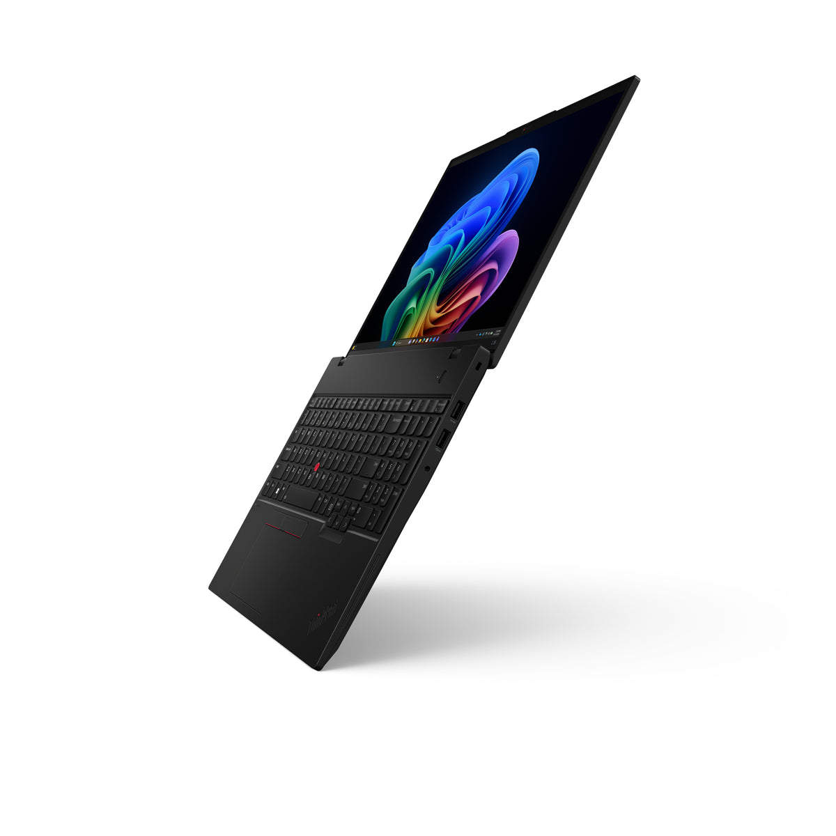 Lenovo ThinkPad L16 Gen 3 – 16" WUXGA, Ryzen AI 5 430, 32 GB, 1 TB SSD, Win 11 Pro