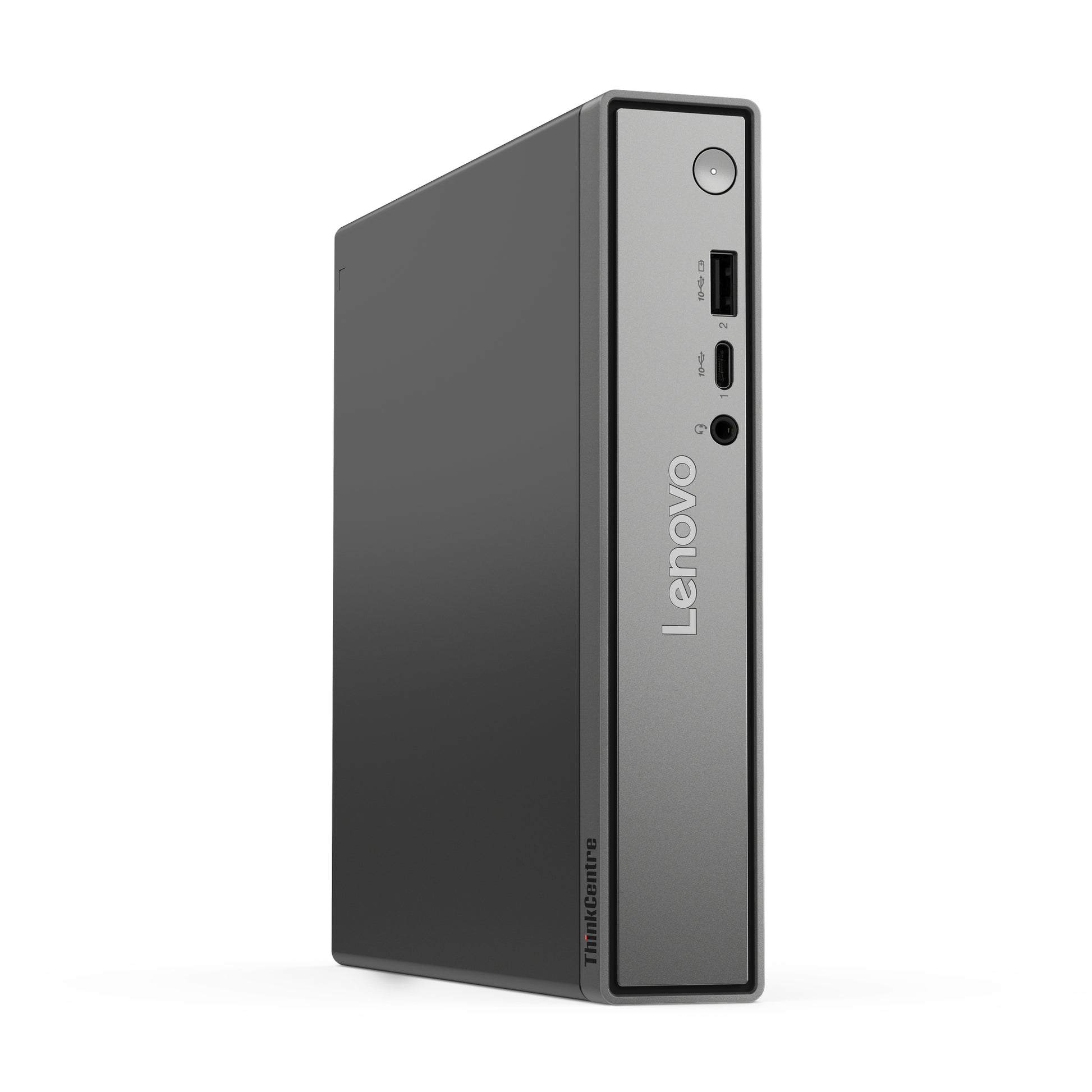 Lenovo ThinkCentre Neo 50Q Gen 5 Micro – Intel Core i5-210H, 16 GB RAM, 512 GB SSD, Windows 11 Pro