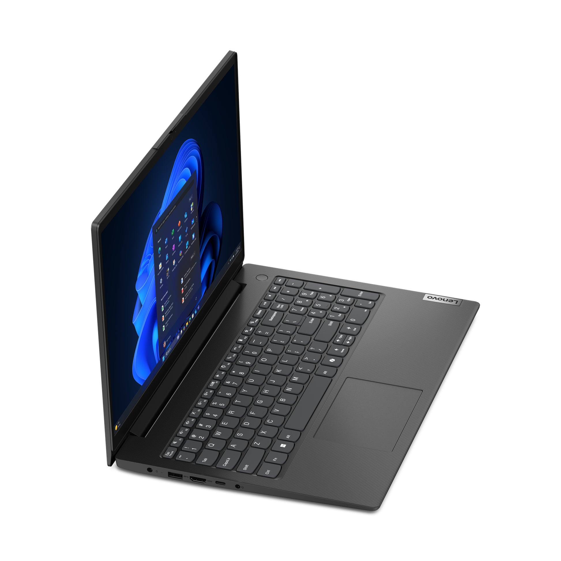Lenovo V15 G6 – 15,6" FHD, Ryzen 5 150, 16 GB, 512 GB SSD, Win 11 Home, QWERTZ (CH)
