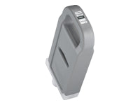 Canon Tintenpatrone PFI-707 MBK, schwarz, 700 ml