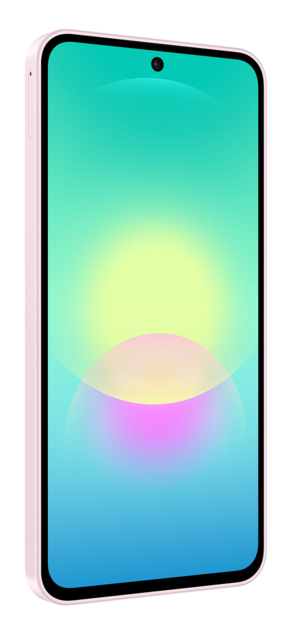 Samsung Galaxy A27 5G – 6,7" – 128 GB – Hellrosa