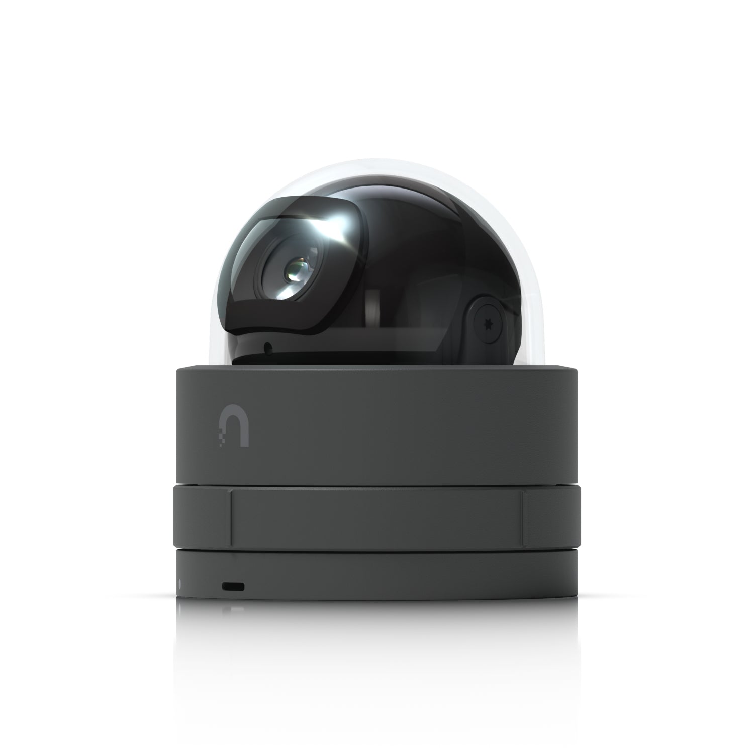 Ubiquiti G5 UVC-G5-DOME-ULTRA-B Dome – 4MP – IR 20 m – PoE – Innen & Aussen IK06