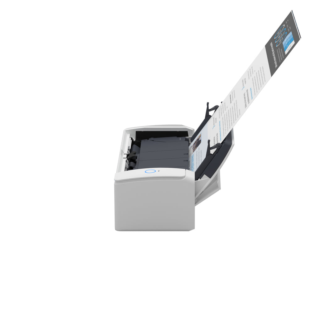 Ricoh Fujitsu ScanSnap iX1300 – Dokumentenscanner, A4