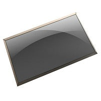DELL Anzeige 14" Full HD (LCD) – für Dell Latitude 7480/7490 – Schwarz
