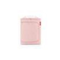 Reisenthel Kühltasche Twist Blush – 7 l – rosa – Polyester